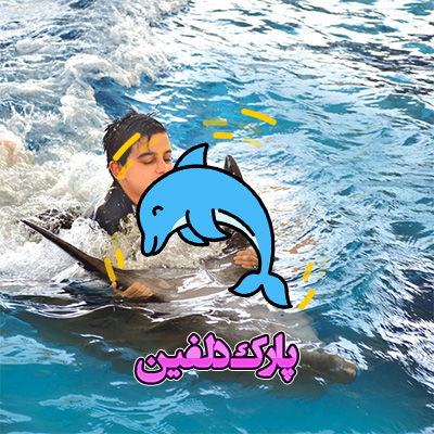 پارک دلفین