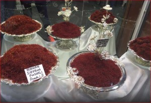 بازار ادویه سوق البهارات-Dubai Spice Souk11